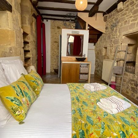 Maison De Charme Dans La Cite Sarlat-la-Caneda Exterior photo