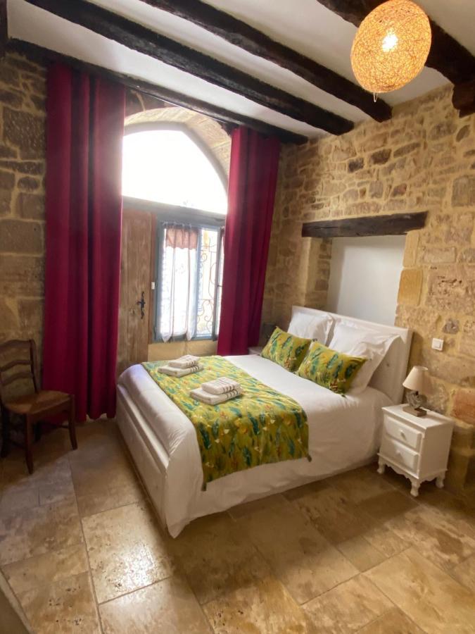 Maison De Charme Dans La Cite Sarlat-la-Caneda Exterior photo