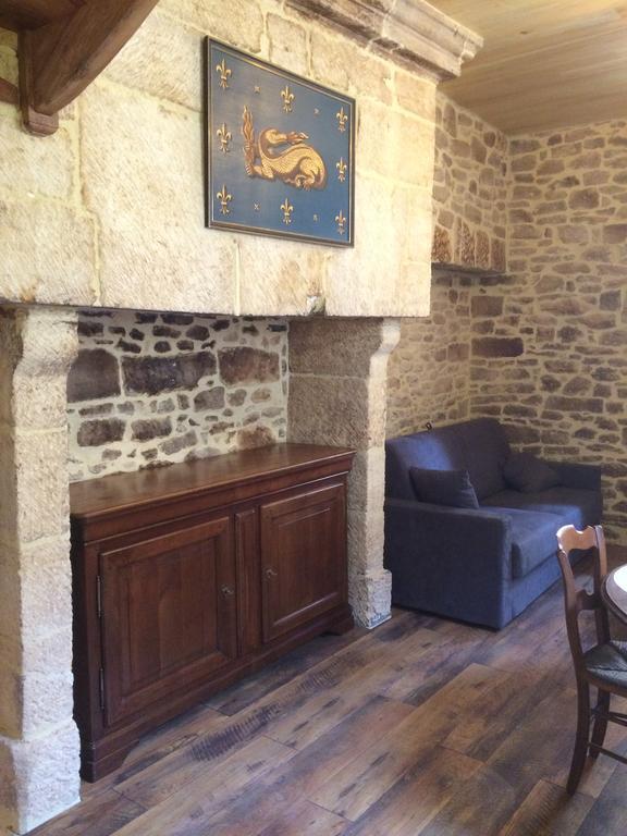 Maison De Charme Dans La Cite Sarlat-la-Caneda Exterior photo