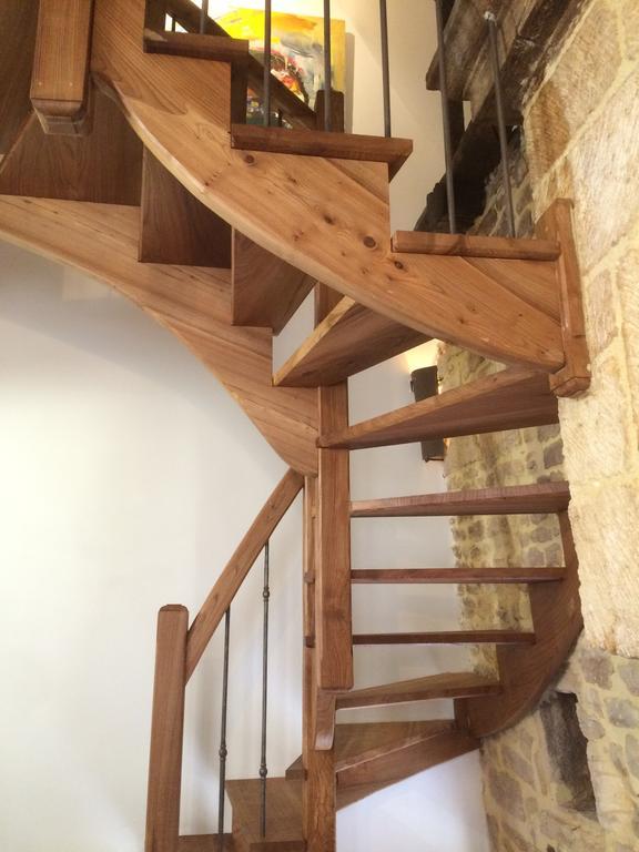 Maison De Charme Dans La Cite Sarlat-la-Caneda Exterior photo