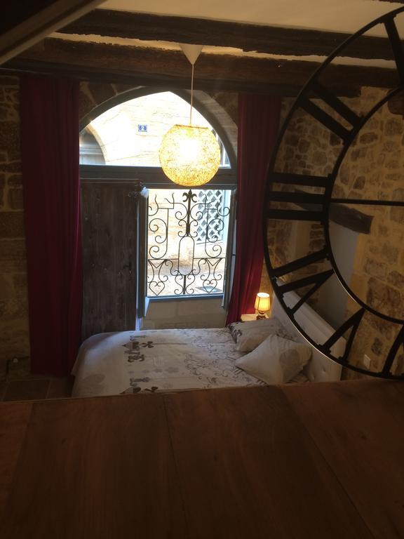 Maison De Charme Dans La Cite Sarlat-la-Caneda Exterior photo
